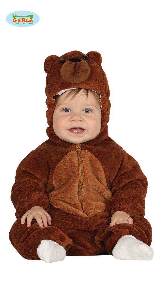 COSTUME ORSO 12/24 MESI 87599