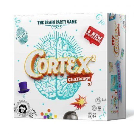 Asmodee: Cortex Harry Potter, Gioco da Tavolo, 2-6 Giocatori, 8+ Anni,  Edizione in Italiano : : Giochi e giocattoli