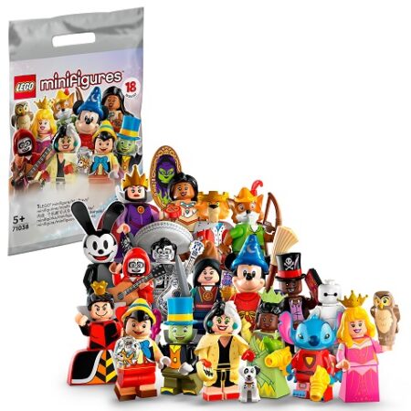 Toyland ampia scelta di giochi Lego giocattoli per bambini